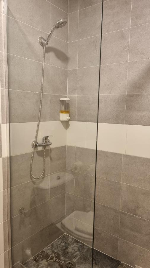 Apartamentos Turisticos Casa Sandra Sanxenxo Εξωτερικό φωτογραφία