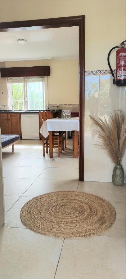 Apartamentos Turisticos Casa Sandra Sanxenxo Εξωτερικό φωτογραφία