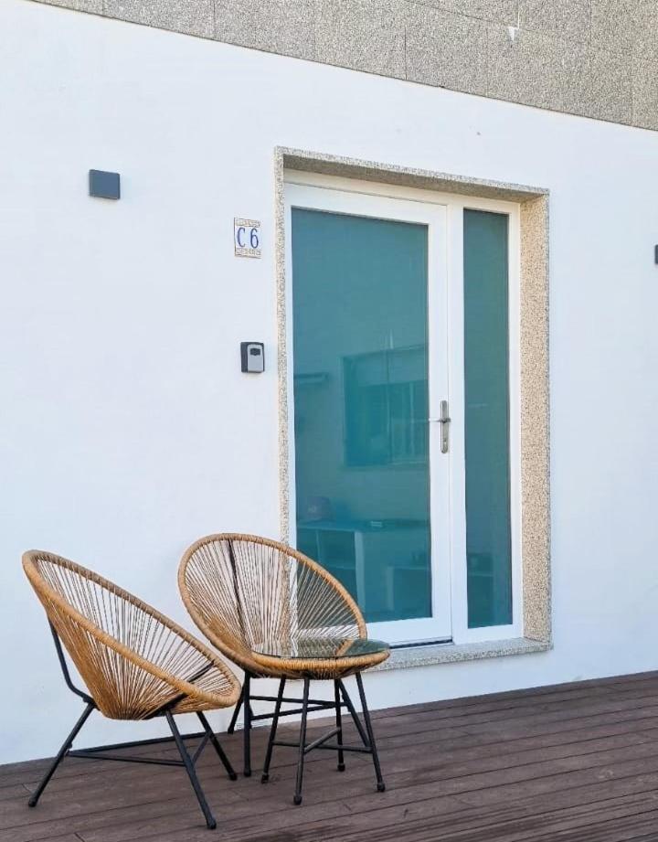 Apartamentos Turisticos Casa Sandra Sanxenxo Εξωτερικό φωτογραφία