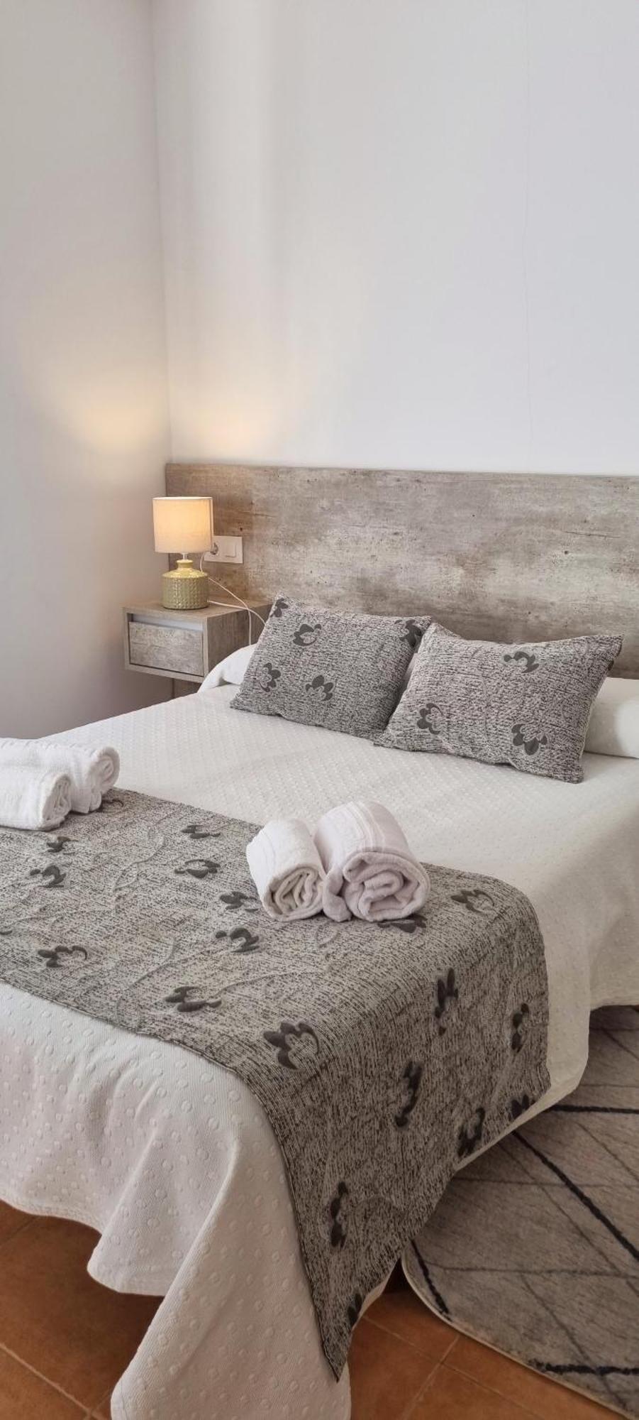 Apartamentos Turisticos Casa Sandra Sanxenxo Δωμάτιο φωτογραφία