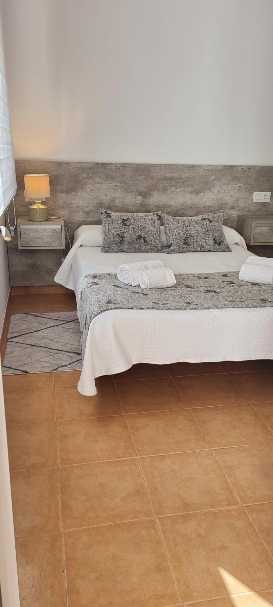 Apartamentos Turisticos Casa Sandra Sanxenxo Δωμάτιο φωτογραφία