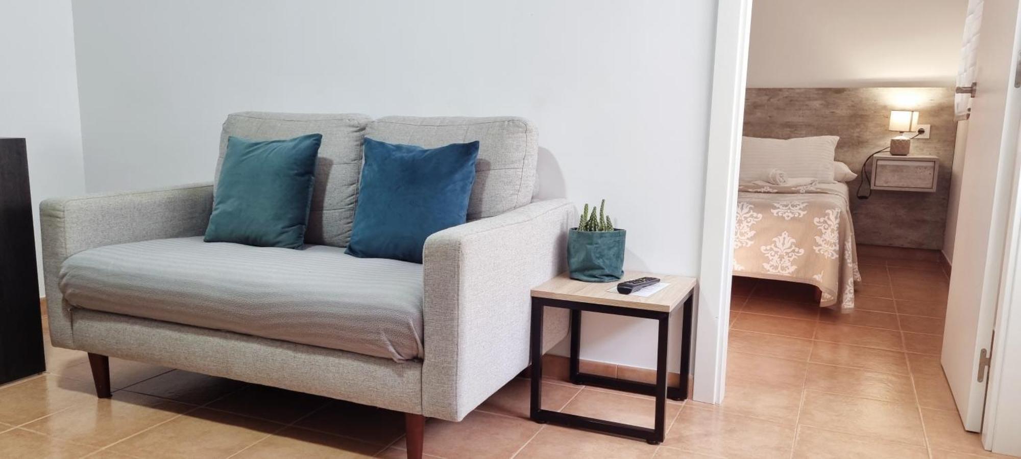 Apartamentos Turisticos Casa Sandra Sanxenxo Δωμάτιο φωτογραφία