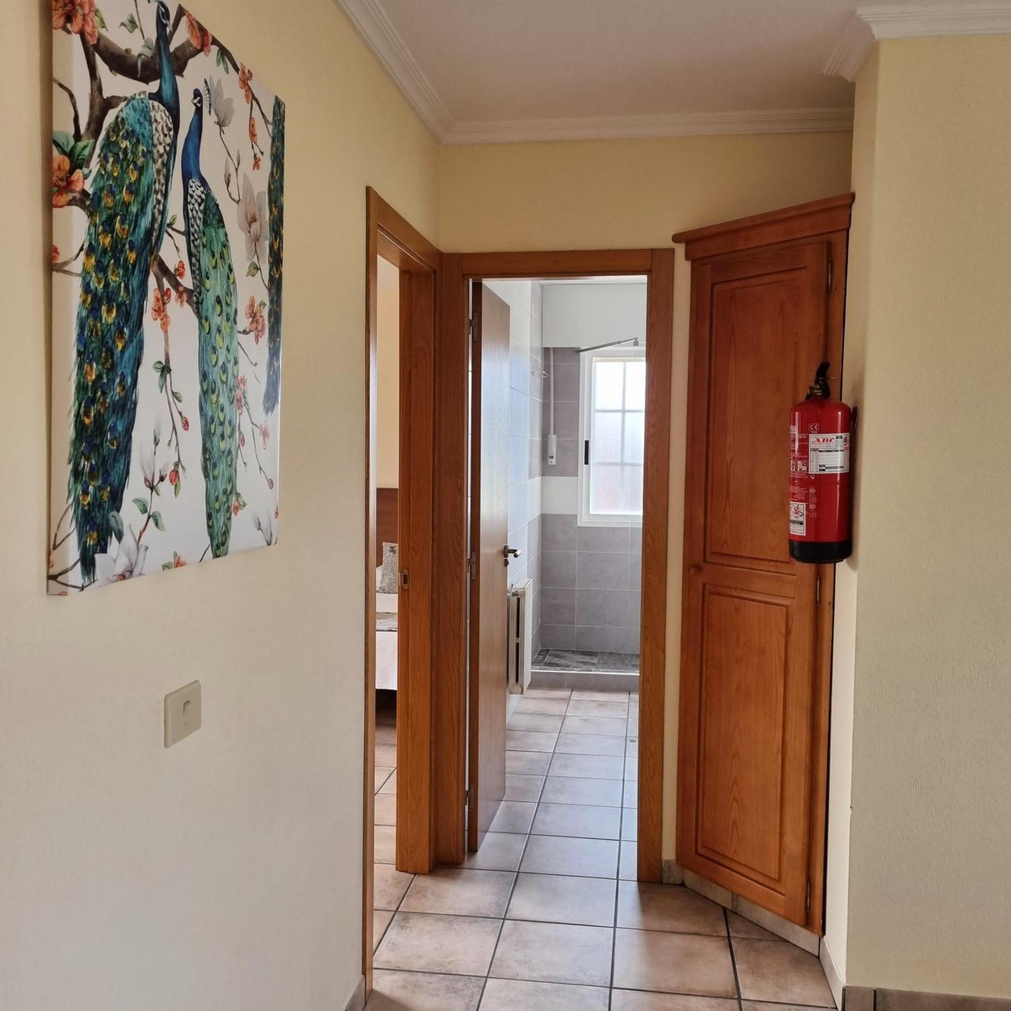 Apartamentos Turisticos Casa Sandra Sanxenxo Δωμάτιο φωτογραφία